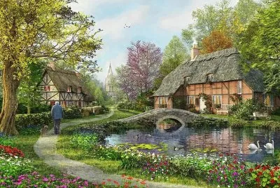 6 jigsaw puzzle