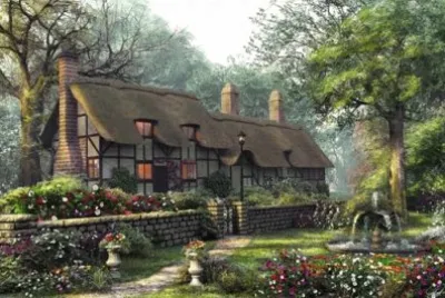 7 jigsaw puzzle