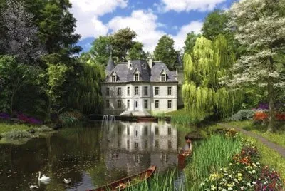 9 jigsaw puzzle