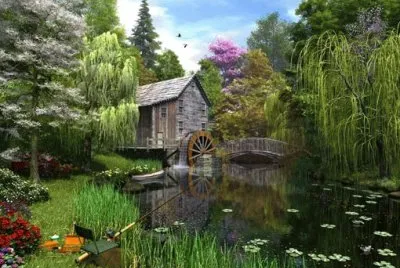 10 jigsaw puzzle