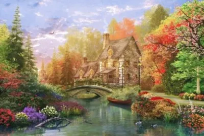 11 jigsaw puzzle