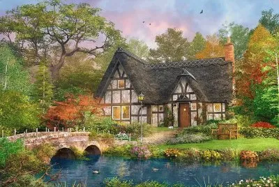 12 jigsaw puzzle