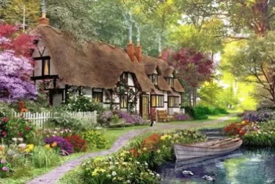 13 jigsaw puzzle