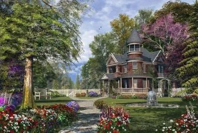 16 jigsaw puzzle