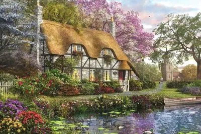 17 jigsaw puzzle