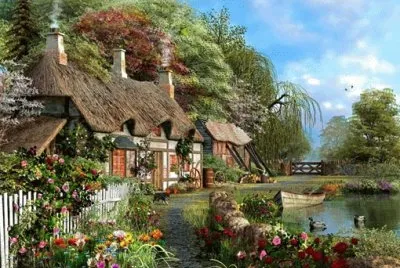 19 jigsaw puzzle