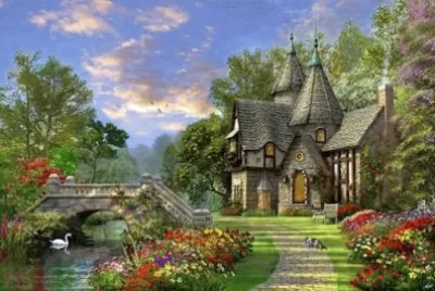 20 jigsaw puzzle