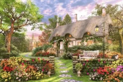 23 jigsaw puzzle