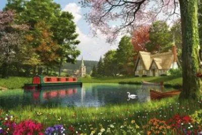 27 jigsaw puzzle