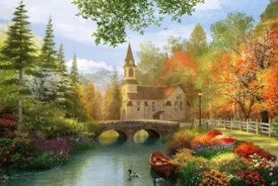 28 jigsaw puzzle