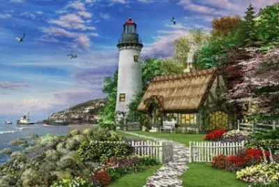 29 jigsaw puzzle