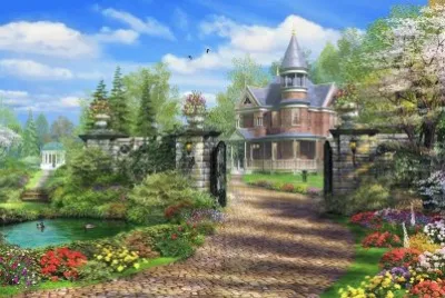 32 jigsaw puzzle