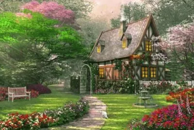 34 jigsaw puzzle