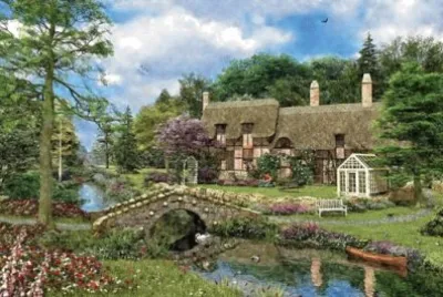 35 jigsaw puzzle