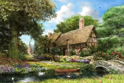 37 jigsaw puzzle