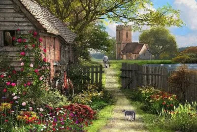 41 jigsaw puzzle