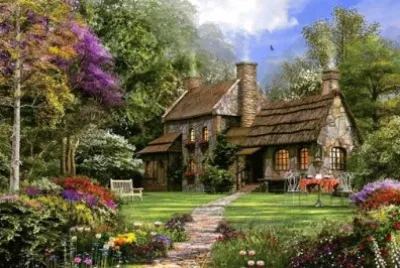 48 jigsaw puzzle
