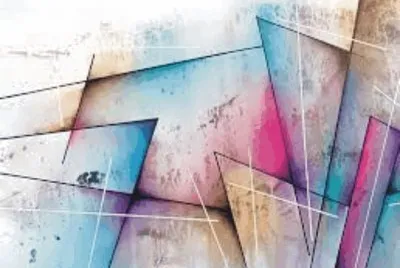 פאזל של Abstract