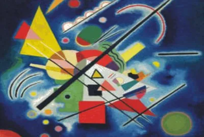 פאזל של Abstract