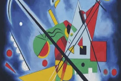 פאזל של Abstract