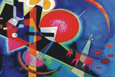 פאזל של Abstract