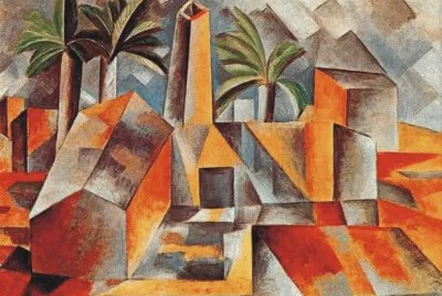 פאזל של Abstract