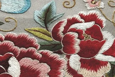 embroidery