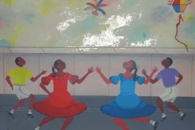 פאזל של Popular Party