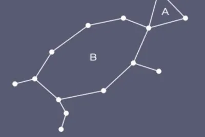 Constelaciones jigsaw puzzle