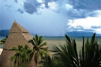 Puerto Vallarta, Jalisco. jigsaw puzzle