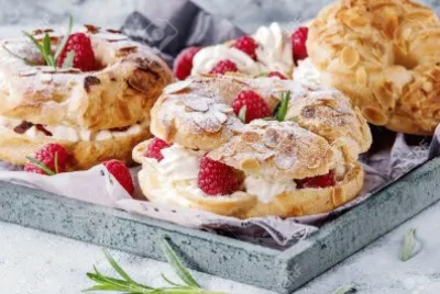 Pate a Choux