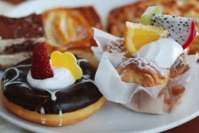 Pastry Sweets