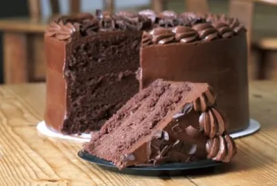Chocolate Cake