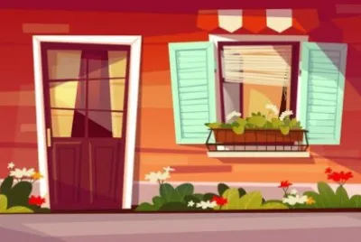 casa