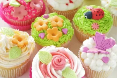 Cupcakes