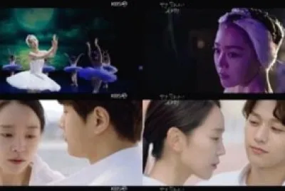 Angel 's last mission: love