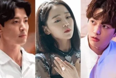 Angel 's last mission: love