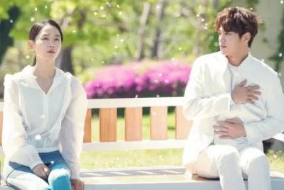 Angel 's last mission: love