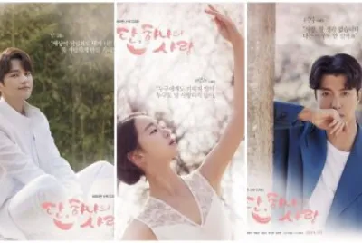 Angel 's last mission: love