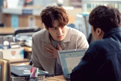 Angel 's last mission: love