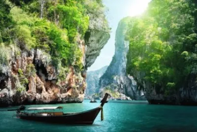 paisaje jigsaw puzzle