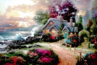 draw jigsaw puzzle