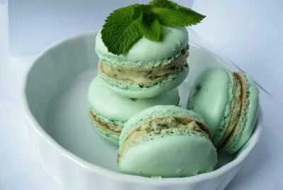 macarons jigsaw puzzle