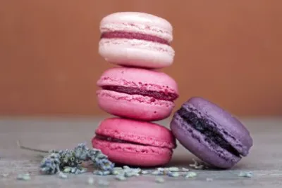 macarons jigsaw puzzle