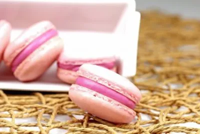 macarons jigsaw puzzle
