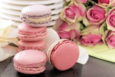 macarons jigsaw puzzle