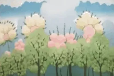 פאזל של color