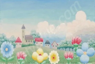 פאזל של color