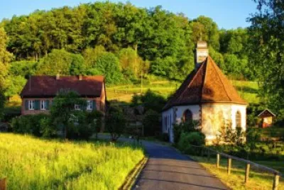 naturaleza jigsaw puzzle