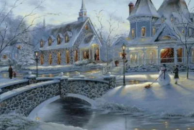 naturaleza jigsaw puzzle